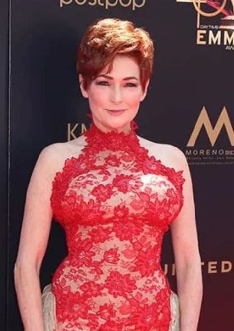 Unveiling Carolyn Hennesy's Height and Figure