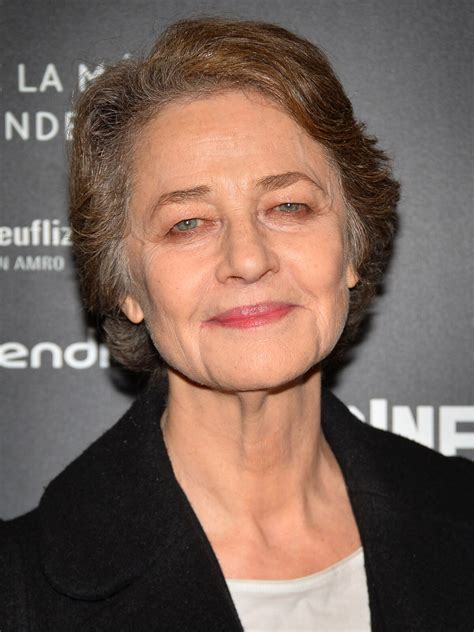Unveiling Charlotte Rampling's Age and Early Life