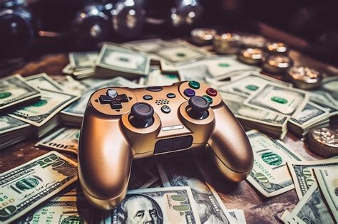 Unveiling Danucd's Financial Success and Achievements in the Gaming Industry