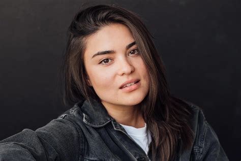 Unveiling Devery Jacobs's Net Worth and Achievements