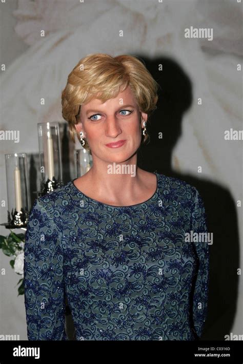 Unveiling Diana's Age, Height, and Figure