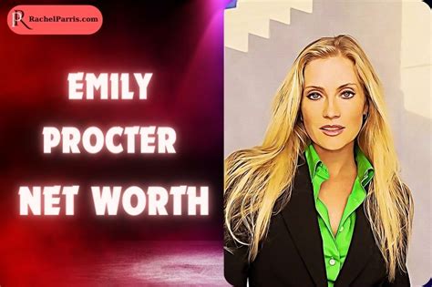 Unveiling Emily Procter's Wealth