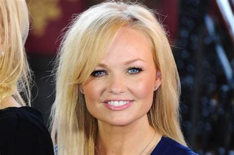 Unveiling Emma Bunton's Personal Life: Age, Family, and Hobbies