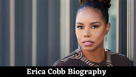 Unveiling Erica Kelley's Age and Personal Life