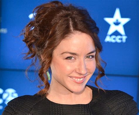 Unveiling Erin Karpluk's Journey to Stardom and Career Milestones