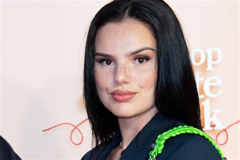 Unveiling Famke Louise's Age: A Closer Look at Her Youthful Charm