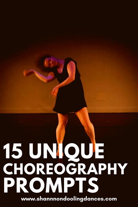 Unveiling Florence Deville's Unique Choreographic Style