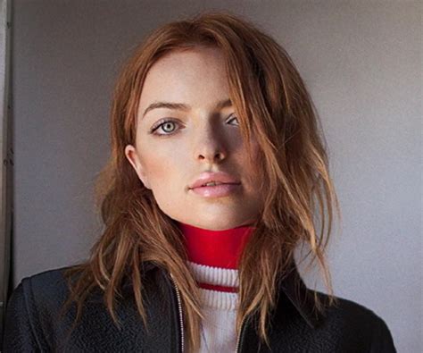 Unveiling Francesca Eastwood's Age, Early Life, and Background