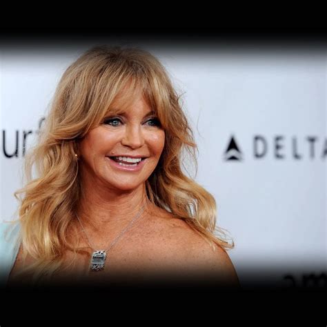 Unveiling Goldie Hawn's Age and Height