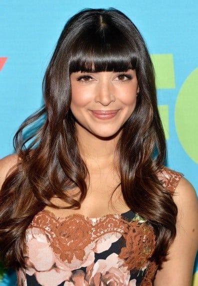 Unveiling Hannah Simone's Net Worth: From Rags to Riches