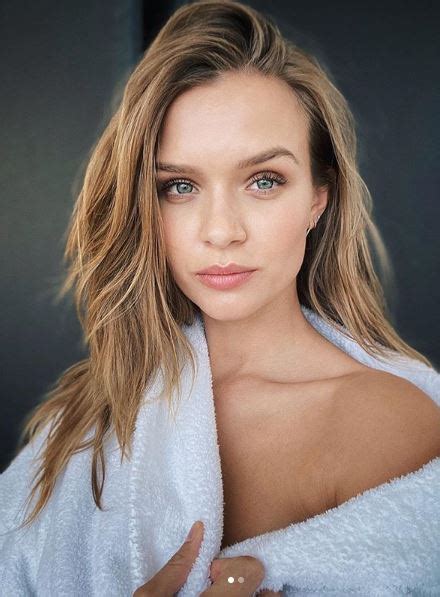 Unveiling Josephine Skriver's Age, Height, and Figure