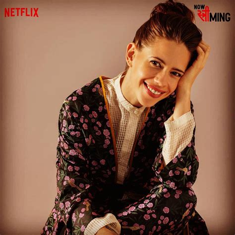 Unveiling Kalki Koechlin's Age, Height, and Figure
