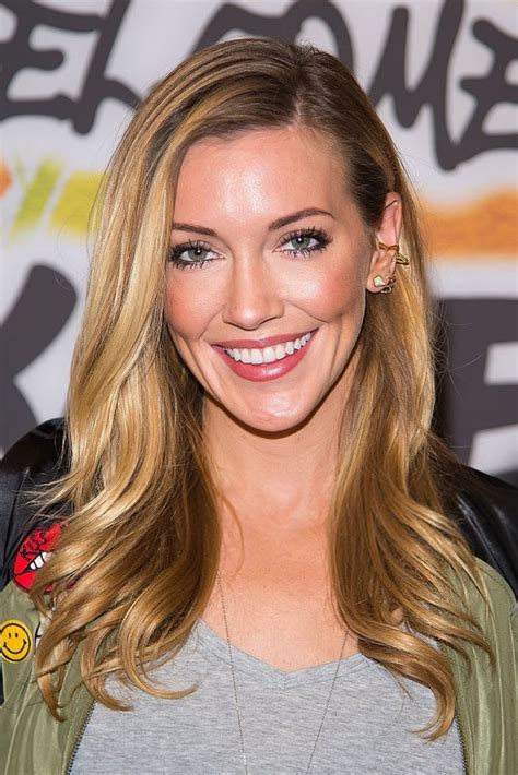 Unveiling Katie Cassidy's Age and Height