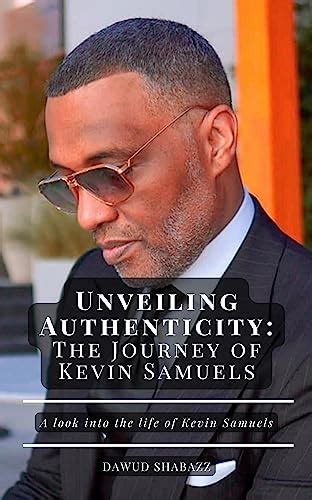 Unveiling Kevin Samuels' Journey to the Limelight