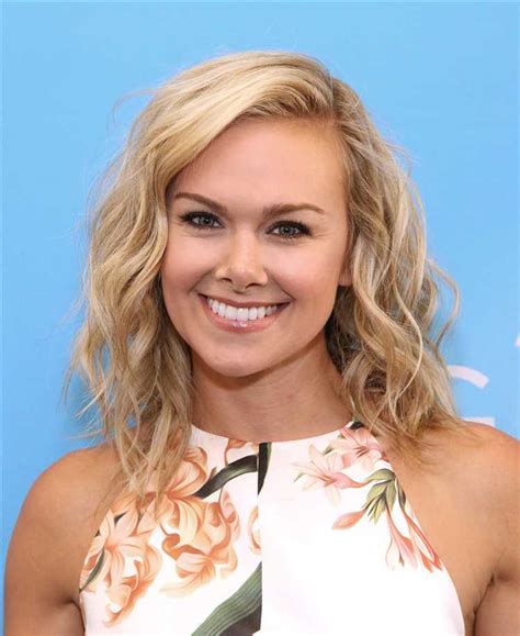 Unveiling Laura Bell Bundy's Impressive Net Worth and Physical Attributes