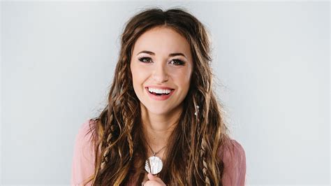 Unveiling Lauren Daigle's Age: A Youthful Talent on the Rise
