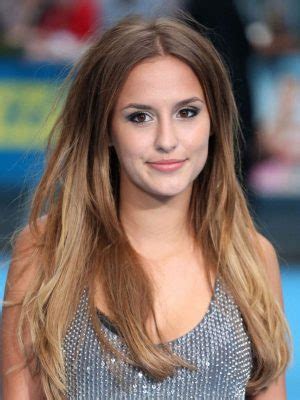 Unveiling Lucy Watson's Age, Height, and Figure Measurements