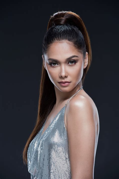 Unveiling Maja Salvador's Age and Personal Life