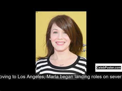 Unveiling Marla Sokoloff's Success: From Hollywood to Entrepreneurship