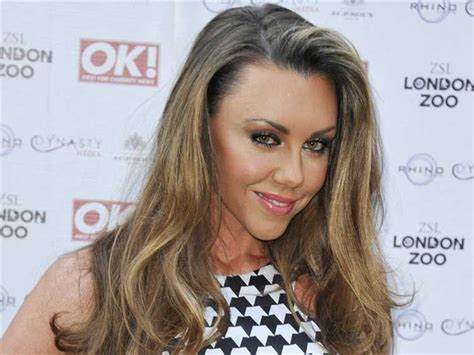 Unveiling Michelle Heaton's Age, Height and Figure