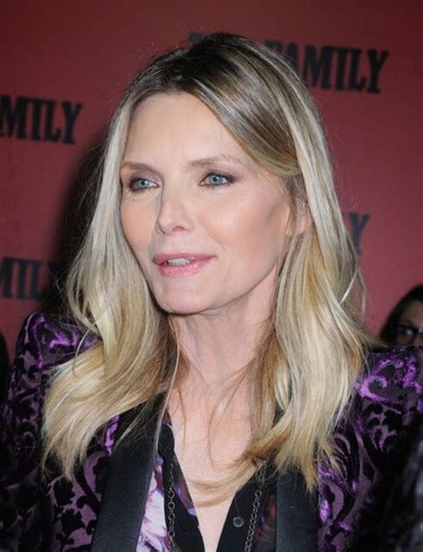 Unveiling Michelle Pfeiffer's Stature and Its Influence on Her Career