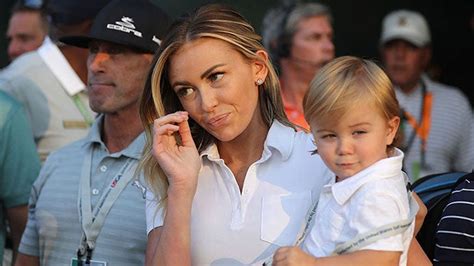 Unveiling Paulina Gretzky's Age: From Childhood to Adulthood