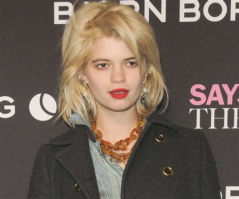 Unveiling Pixie Geldof's Age: From Childhood to Adulthood