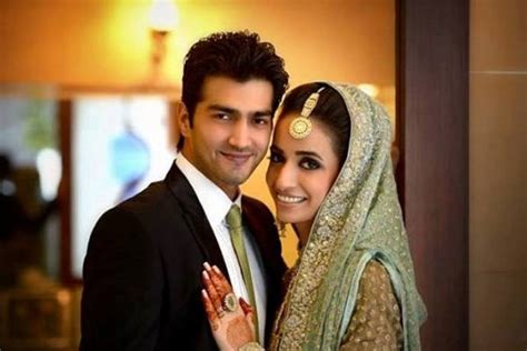 Unveiling Shehzad Sheikh's Personal Life and Relationships