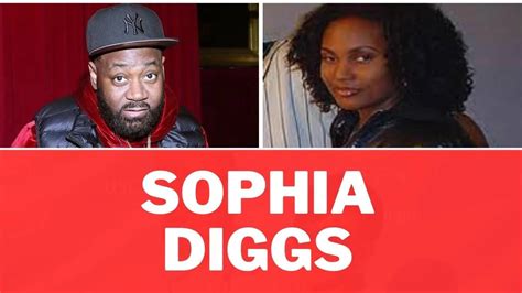 Unveiling Sophia Diggs' Age, Height, and Figure