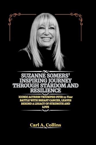 Unveiling Suzanne's Journey to Stardom