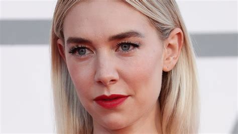 Unveiling Vanessa Kirby's Financial Worth-