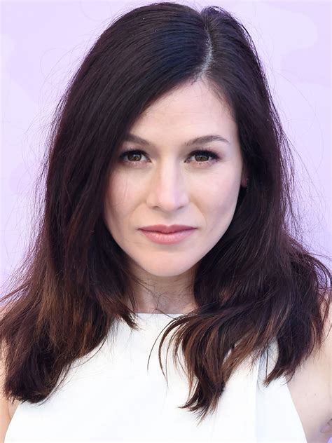 Unveiling Yael Stone's Remarkable Acting Journey
