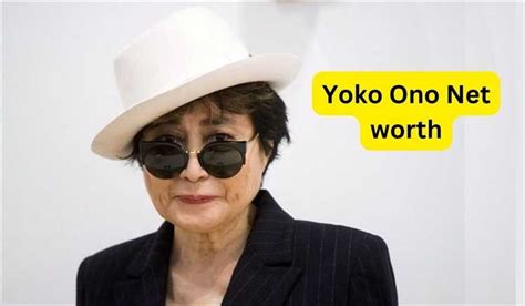 Unveiling Yoko Miyamoto's Financial Success: Exploring her Accomplishments