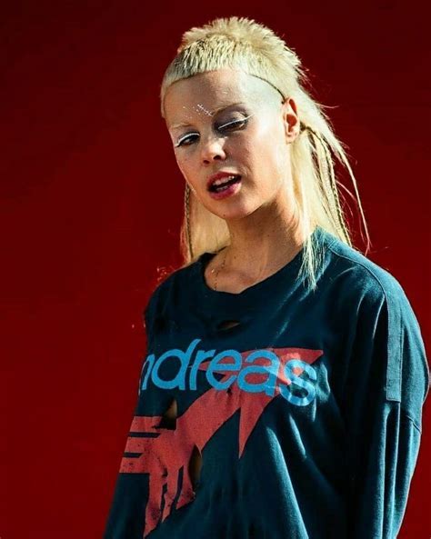 Unveiling Yolandi's Age, Height, and Figure: A Glimpse into Her Physical Attributes