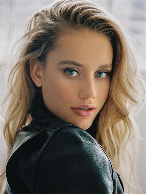 Unveiling the Age, Height, and Figure of Chase Carter
