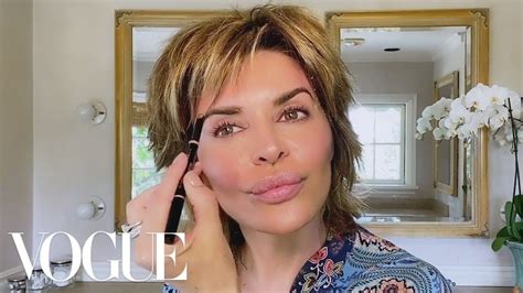 Unveiling the Ageless Beauty: Lisa Rinna's Age and the Secrets behind Her Youthful Glow