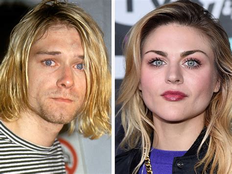 Unveiling the Ascendance of Frances Bean Cobain