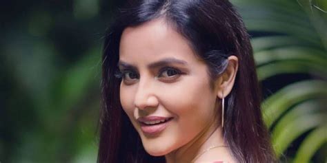 Unveiling the Aspects of Priya Anand's Life