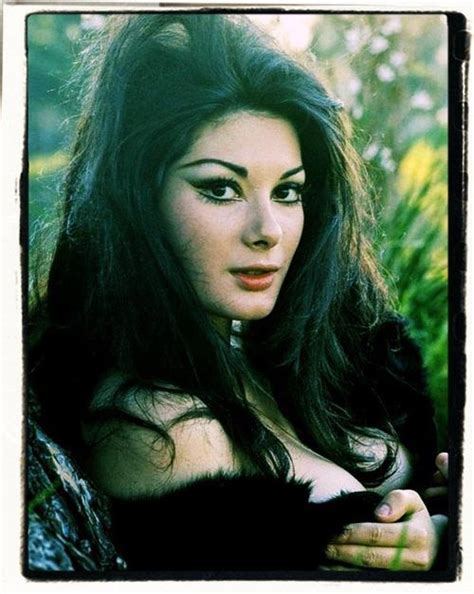 Unveiling the Beauty: Edwige Fenech's Height and Figure