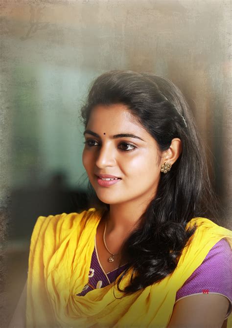 Unveiling the Beauty: Exploring Nikhila Vimal’s Height, Figure, and Fashion Style