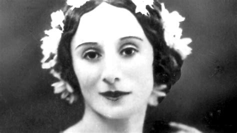 Unveiling the Challenges and Commitment of Anna Pavlova's Journey Towards Perfection