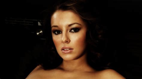 Unveiling the Enchantment and Wealth of Keeley Hazell