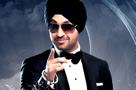 Unveiling the Enigma: A Closer Look at Diljit Dosanjh's Personal Life