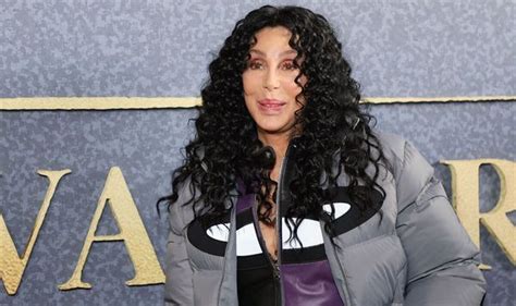 Unveiling the Enigma: Delving into Cher Calvin's Timeless Grace