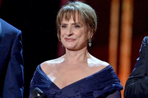 Unveiling the Enigma: Patti Lupone's Personal Life and Early Years