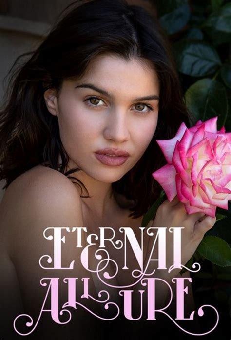 Unveiling the Enigma behind Alexis Lane's Eternal Allure