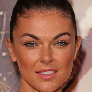 Unveiling the Enigmatic Aspects of Serinda Swan's Age and Personal Life