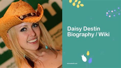 Unveiling the Enigmatic Daisy Dray: Age, Height, and Figure