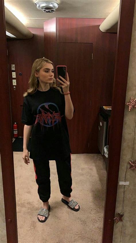 Unveiling the Enigmatic Details of Meg Donnelly's Life