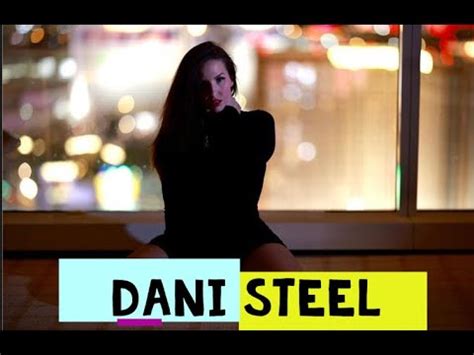 Unveiling the Enigmatic Figure of Dani Steel